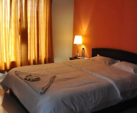 Iprass Service Apartment-Kalyani Nagar Mundhva Exteriér fotografie