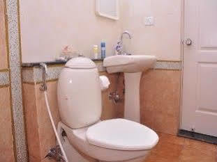 Iprass Service Apartment-Kalyani Nagar Mundhva Exteriér fotografie